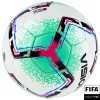 Мяч футзал. VISION SALA+, FIFA Quality Pro, FS324084 р.4, 32 п. PU, 4 подкл.сл, руч.сшив.,бело-зелен за 4&nbsp;943.60 ₽ купить в Хабаровске