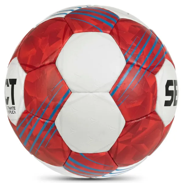 Мяч ганд. SELECT Ultimate Replica v26 за 5&nbsp;856.50 ₽ в Хабаровске