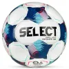 Мяч футб. SELECT Brillant Training DB V25, 0864171002, р.4, 32п, ТПУ, гибр.сш, бело-синий за 4&nbsp;936.80 ₽ купить в Хабаровске