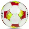 Мяч футзал. SELECT Futsal Talento 11 V26, 1061471014, р.3(Jr),  32п, ТПУ, маш.сш, бело-желто-красный за 4&nbsp;355.40 ₽ купить в Хабаровске