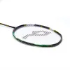 Ракетка для бадм. DOUBLE FISH JINQUE QT-1603, для продвинутых,графит со струнам,литой,черный за 3&nbsp;583.60 ₽ купить в Хабаровске