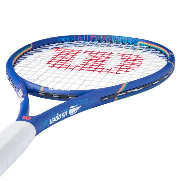 Ракетка б/т Wilson US Open GS 105 за 12&nbsp;928.50 ₽ в Хабаровске