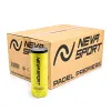 Мяч для падела NS Padel Premier, 502101, уп.3 шт, сукно, нат.резина,желтый за 761.60 ₽ купить в Хабаровске