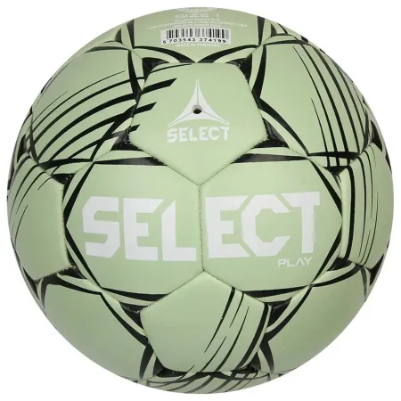 Мяч ганд. SELECT Play, 3890850551, р.1, ПУ, гибрид.сш, светло-зеленый за 3&nbsp;840.30 ₽ купить в Хабаровске