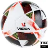 Мяч футб. VISION Spark, F324045, р.5, FIFA Basiс, 24 пан,ПУ,2 подкл.слой,гибрид.сшив,бело-мультикол за 2&nbsp;279.70 ₽ купить в Хабаровске