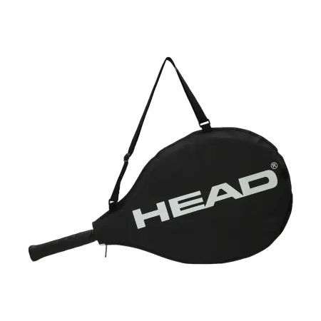 Ракетка б/т дет.HEAD IG Speed Jr 23 Gr05, 230024, для дет. 6-8лет, композит,со струнами, черно-зел за 7&nbsp;075.40 ₽ купить в Хабаровске