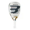 Ракетка для падела BULLPADEL Pearl 26, 493804, для профессионалов, карбон, бело-серый за 35&nbsp;929.50 ₽ купить в Хабаровске