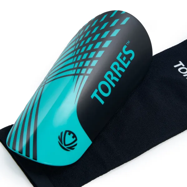 Щитки футбольные TORRES Pro за 1&nbsp;972 ₽ в Хабаровске