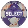 Мяч ганд. SELECT Ultimate Official EHF V24, 1612858999, Senior(р.3), EHF Appr, ПУ, руч.сш, фиол-сер за 15&nbsp;504 ₽ купить в Хабаровске