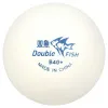 Мяч для наст.тенниса DOUBLE FISH No-Star Ball,арт.V40+PU,.упак.100 шт., ПУ-пакет,белый за 1&nbsp;985.60 ₽ купить в Хабаровске