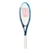 Ракетка б/т Wilson Ultra Power 105 Gr1, WR147010U1, для любит, композит, со струнами, темносин-бел за 11&nbsp;662 ₽ купить в Хабаровске