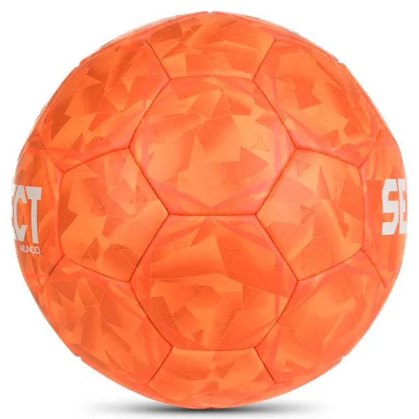 Мяч ганд. SELECT Mundo V26 за 4&nbsp;970.80 ₽ в Хабаровске