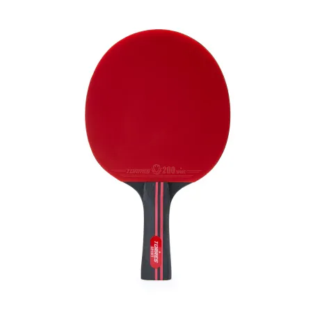 Ракетка для н/т TORRES Sport 1*, TT23005 для любителей, накладка 1,5 мм, конич. ручка за 991.10 ₽ купить в Хабаровске