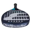 Ракетка для падела BULLPADEL Indiga Power 26, 494416, для начинающих, стекловолокно, темносине-серый за 14&nbsp;672.70 ₽ купить в Хабаровске