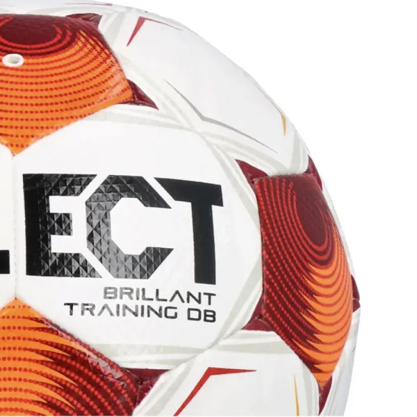 Мяч футб. SELECT Brillant Training DB V25 за 4&nbsp;936.80 ₽ в Хабаровске