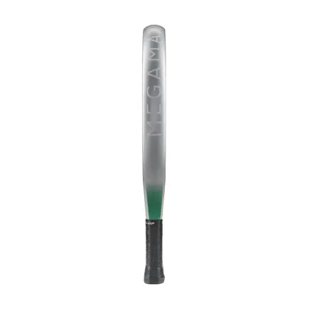Ракетка для падела Dunlop Megamax Silver, 10370741, для начинающих, графит, серебристый за 11&nbsp;740.20 ₽ купить в Хабаровске