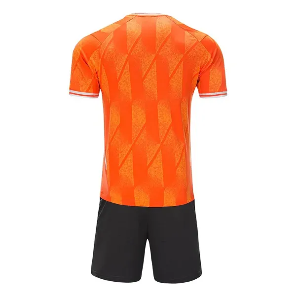 СЦ*Форма футб. взросл. KELME, 8251ZB1007-907-L, р.L, 100% полиэстер, оранжево-т.серый за 3&nbsp;126.30 ₽ в Хабаровске