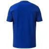 СЦ*Футболка мужская HEAD Club Original T-Shirt M 811855-Ro-S, р.S, хлопок,полиэстер,эластан, синий за 2&nbsp;888.30 ₽ купить в Хабаровске