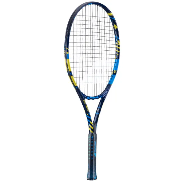 Ракетка б/т дет. BABOLAT Ballfighter 25 Gr00, 140482, для 9-10лет,алюминий,со струнами, сине-красный за 6&nbsp;694.60 ₽ в Хабаровске