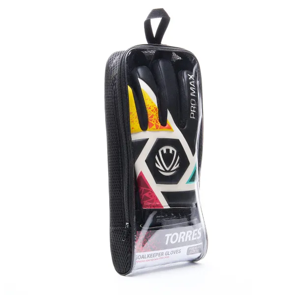 Перчатки врат. TORRES Pro Max за 3&nbsp;597.20 ₽ в Хабаровске