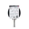 Ракетка для н/т TORRES Profi 5*, TT23009, для спортсменов, накладка 2,0 мм, конич. ручка за 3&nbsp;043 ₽ купить в Хабаровске