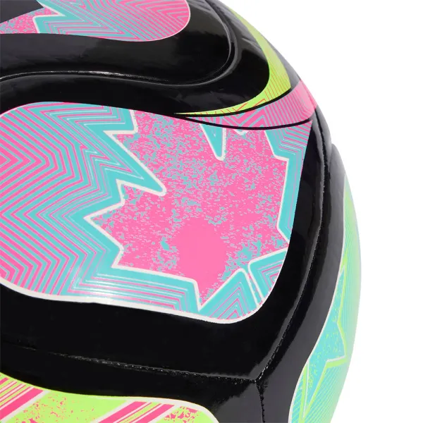 Мяч для пляж. футб. ADIDAS WC26 Trionda Pro Beach, JD8036, р.5, FIFA Pro, 4п, ТПУ, маш.сш, мультикол за 7&nbsp;573.50 ₽ в Хабаровске