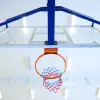 Ферма для баскетбольного щита игрового на растяжках вынос 1800 мм ZAVODSPORTA за 23&nbsp;140 ₽ купить в Хабаровске