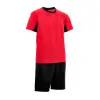 Форма футб. игровая TORRES Classic Junior, FJ-1011-042-140, рост 140 см, полиэстер, красно-черный за 1&nbsp;575.90 ₽ купить в Хабаровске