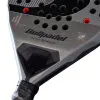 Ракетка для падела BULLPADEL Neuron 02 Comfort 27, 497243,для продв.игр., стекловолокно,карбон, сер. за 38&nbsp;986.10 ₽ купить в Хабаровске