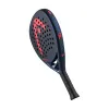 Ракетка для падела HEAD Radical Pro, 222034, для продвинутых игроков, карбон, темносине-красный за 30&nbsp;256.60 ₽ купить в Хабаровске