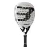 Ракетка для падела BULLPADEL Vertex Jr Boy 26, 494420, для юниоров, стекловолокно, бело-черный за 14&nbsp;572.40 ₽ купить в Хабаровске