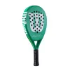 Ракетка для падела WILSON Blade Jr  V4 Padel, WR213811U0, для начин-х, стекловолокно, зеленый за 14&nbsp;934.50 ₽ купить в Хабаровске