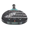 Ракетка для падела BULLPADEL Xplo Comfortl 27, 497245,для продв.игр., стекловолокно, карбон, черн. за 37&nbsp;422.10 ₽ купить в Хабаровске