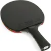 Ракетка для н/т DOUBLE FISH Black Carbon King Racket 3***, для професс.,ITTF Appr.,накл.2,1,мм за 4&nbsp;346.90 ₽ купить в Хабаровске