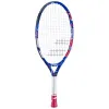 Ракетка б/т дет. BABOLAT B`FLY 21 Gr000, 140485, для 5-7 лет, алюминий, со струнами, фиолетово-розов за 6&nbsp;303.60 ₽ купить в Хабаровске