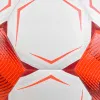 Мяч футзал. SELECT Futsal Samba v26, 1063471008, р.4,FIFA Basic, 32п, ТПУ, гибр.сш, бел-кр-черн за 5&nbsp;618.50 ₽ купить в Хабаровске