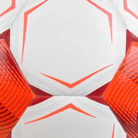 Мяч футзал. SELECT Futsal Samba v26, 1063471008, р.4,FIFA Basic, 32п, ТПУ, гибр.сш, бел-кр-черн за 5&nbsp;618.50 ₽ купить в Хабаровске