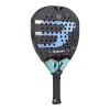 Ракетка для падела BULLPADEL Xplo Comfortl 27, 497245,для продв.игр., стекловолокно, карбон, черн. за 37&nbsp;422.10 ₽ купить в Хабаровске