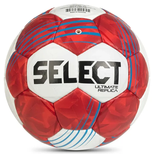 Мяч ганд. SELECT Ultimate Replica v26 за 5&nbsp;856.50 ₽ в Хабаровске