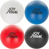 Мяч для наст. тенниса Stiga Joy, 1110-5240-04, диам. 40+мм, пластик, упак. 4 шт, мультиколор за 1&nbsp;286.90 ₽ купить в Хабаровске