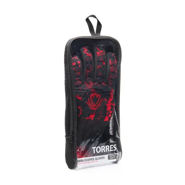 СЦ*Перчатки врат. TORRES Pro Gel за 2&nbsp;210 ₽ в Хабаровске