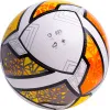 Мяч футб. TORRES Club, F323965, р.5, 10 пан., ПУ, гибрид. сшив, бел-оранж-желт за 2&nbsp;225.30 ₽ купить в Хабаровске