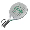 Ракетка для падела Dunlop Megamax Silver, 10370741, для начинающих, графит, серебристый за 11&nbsp;740.20 ₽ купить в Хабаровске