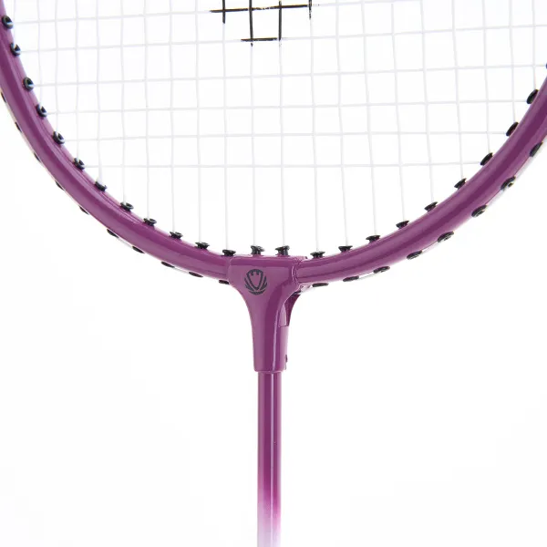 Набор для бадм. TORRES Leisure Set, BD23520, для начинающ.,стал. стерж, алюм. обод, со струнами,фиол за 2&nbsp;322.20 ₽ в Хабаровске