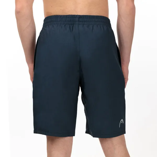 Шорты тренир. муж. HEAD Club Bermudas M за 5&nbsp;356.70 ₽ в Хабаровске