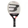 Ракетка для падела BULLPADEL Indiga Women 26, 494418, для начинающих, карбон, молочно-черный за 14&nbsp;672.70 ₽ купить в Хабаровске