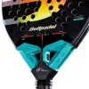 Ракетка для падела BULLPADEL Xplo Comfortl 27, 497245,для продв.игр., стекловолокно, карбон, черн. за 37&nbsp;422.10 ₽ купить в Хабаровске