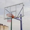 Кольцо баскетбольное амортизационное №7 120х100 мм ZAVODSPORTA за 9&nbsp;851 ₽ купить в Хабаровске