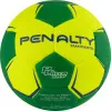 СЦ*Мяч ганд. PENALTY HANDEBOL SUECIA H2L ULTRA GRIP FEMININO, 5115615300-U,р.2,PU,руч.с,жел-зел за 3&nbsp;512.20 ₽ купить в Хабаровске
