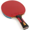 Ракетка для н/т DOUBLE FISH 7A+C, для професс.,ITTF Appr.,накл.2,1мм,+ 2 мяча V40+мм ITTF Appr за 3&nbsp;559.80 ₽ купить в Хабаровске
